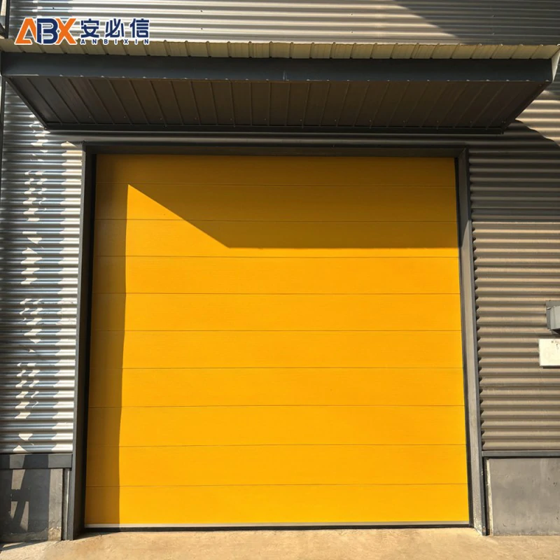 金昌提升门